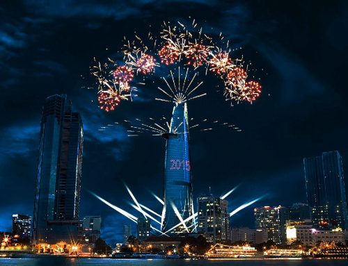 40th National Anniversary of Reunification of Vietnam