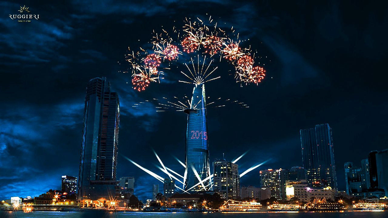 40th National Anniversary of Reunification of Vietnam