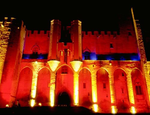 Architectural Lighting