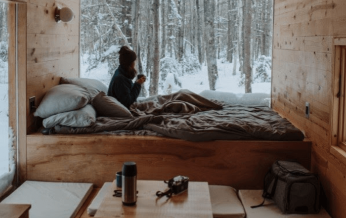 Industry Performance And New Challenges #32 – – Glamping Passion