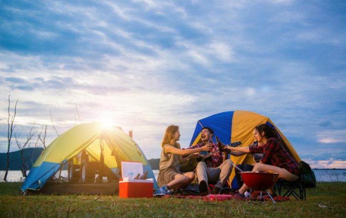 Glamping Market to Expand at a CAGR of 10.5% will Reach US$ 7.11 Billion by the End of 2031 – Glamping Passion