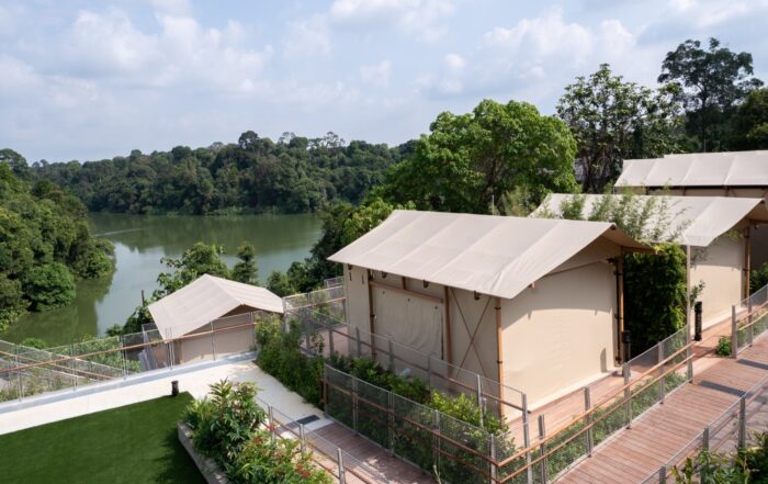 New glamping experience in Mandai starts in August, here’s what Colugo Camp has to offer, Lifestyle News – Glamping Passion New glamping experience in Mandai starts in August, here’s what Colugo Camp has to offer, Lifestyle News – Glamping Passion