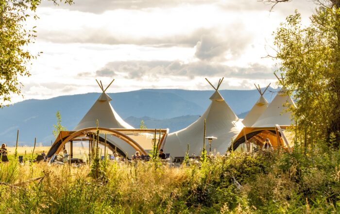 11 Glamping Sites to Upgrade Your Next National Park Visit – Glamping Passion