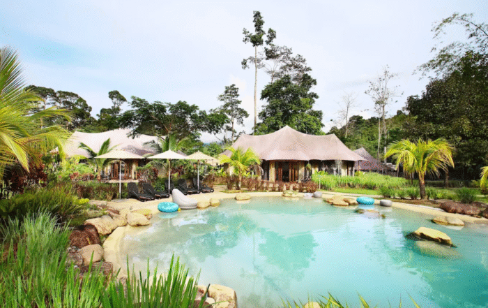 Unique Outdoor Stays – Glamping Passion