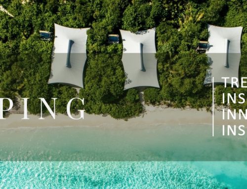The Glamping Brief Newsletter – Issue #8– May 2026
