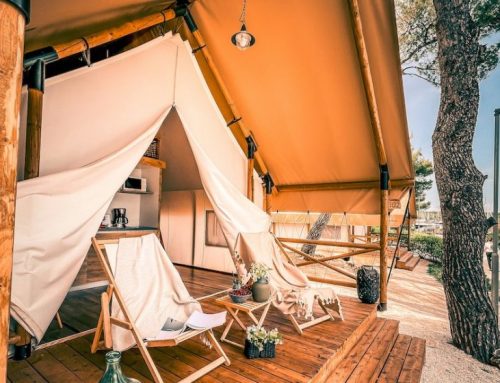 Tips For Your Dream Camping & Glamping Idea – Glamping Passion