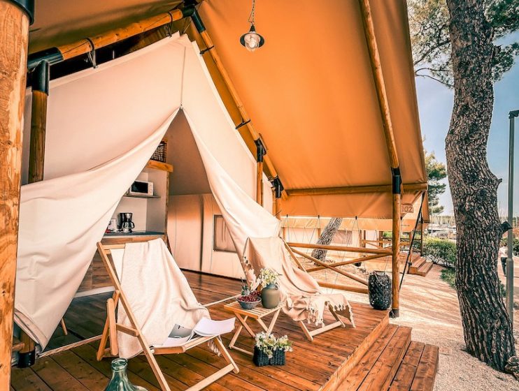 Tips For Your Dream Camping & Glamping Idea – Glamping Passion